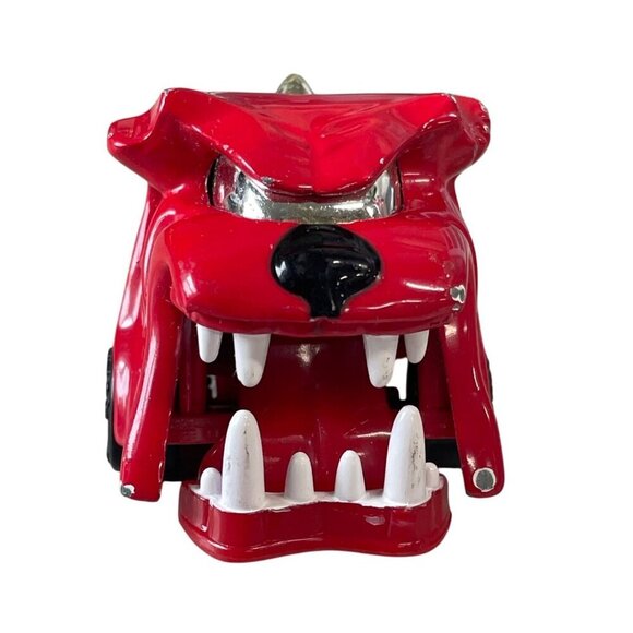 1994 Matchbox Rotwheeler Rottweiler Dog - Picture 1 of 5